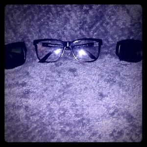 Versace Sunglasses 2pair